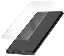 QUAD LOCK TPU Folie Displayschutzfolie - Samsung Galaxy S23