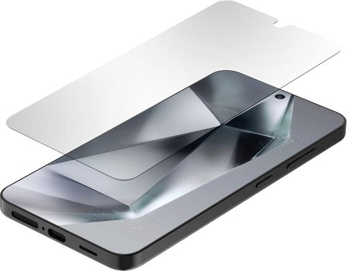 Protezione vetro temperato QUAD LOCK - Samsung Galaxy S24