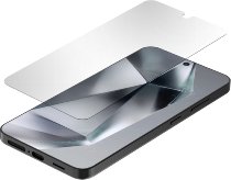 QUAD LOCK Displayschutzfolie aus gehärtetem Glas - Samsung