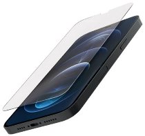 Protection en verre trempé QUAD LOCK - iPhone 12 Pro Max