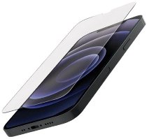 Protection en verre trempé QUAD LOCK - iPhone 12 Mini