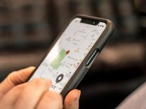 QUAD LOCK Displayschutzfolie aus gehärtetem Glas - iPhone