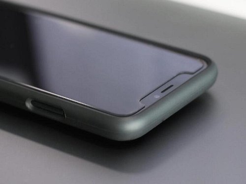 QUAD LOCK Tempered Glass Screen Protector - iPhone 14 Plus