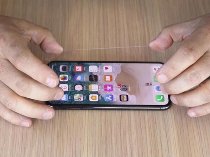 QUAD LOCK Tempered Glass Screen Protector - iPhone 14 Plus