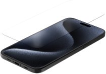 Protector de pantalla de vidrio templado QUAD LOCK - iPhone