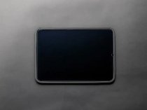 QUAD LOCK Displayschutzfolie aus gehärtetem Glas - iPad mini