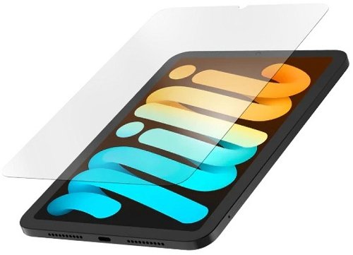 QUAD LOCK Displayschutzfolie aus gehärtetem Glas - iPad mini