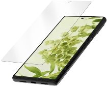 Protection en verre trempé QUAD LOCK - Google Pixel 6