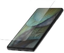 Protection en verre trempé QUAD LOCK - Google Pixel 7