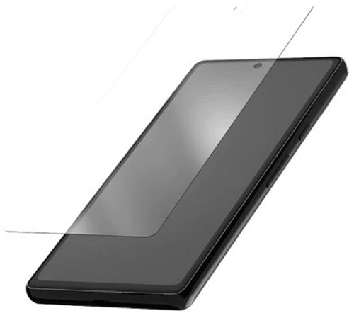 Protection d'écran film TPU QUAD LOCK - Google Pixel 7A
