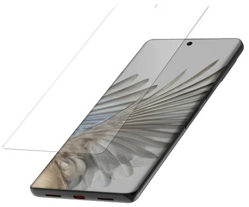 Protection d'écran film TPU QUAD LOCK - Google Pixel Pro 7