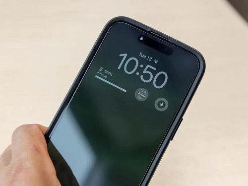 Protections d'écran QUAD LOCK Twin Pack - Google Pixel 8