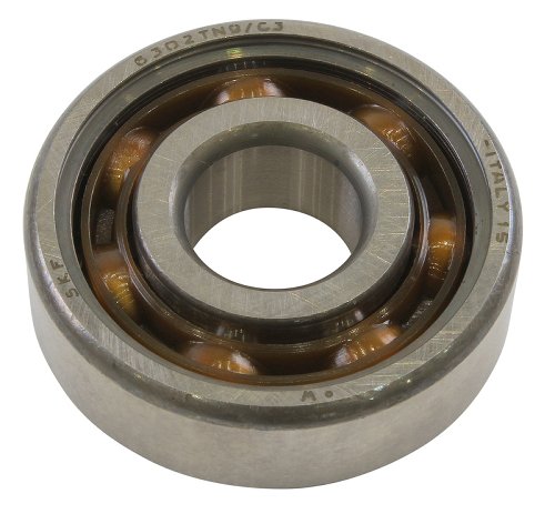 Aprilia engine bearing 6302 RX/SX 125 NML