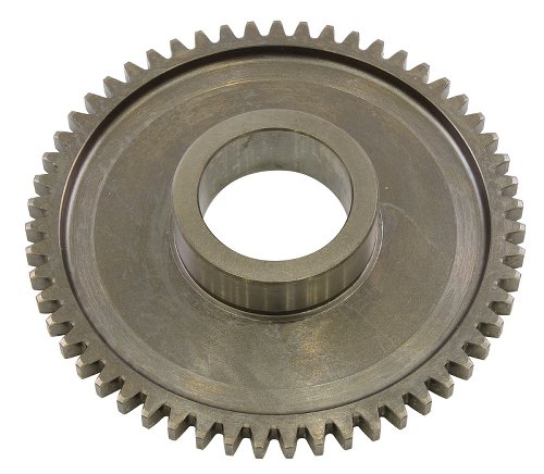 Aprilia Starter gear Z=55 - 650 Pegaso 1992-1996 Modello N,