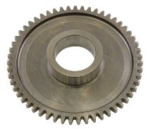 Aprilia Starter gear Z=55 - 650 Pegaso 1992-1996 Modello N,