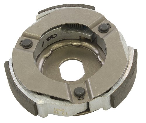 Aprilia Centrifugal clutch - 150 Leonardo, ST, Scarabeo