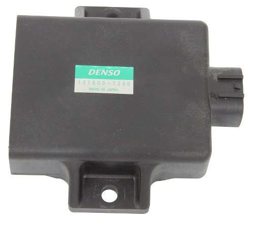 Aprilia Control unit Denso green - 125, 150 Leonardo, ST,