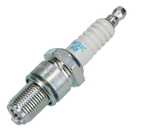 Aprilia Spark plug NGK BR10EG - 50, 125 RX, SX, RS, AF1,