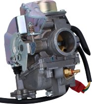 Aprilia Carburetor Keihin CVK26 - 125 Scarabeo Light