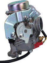 Aprilia Carburetor Keihin CVK26 - 125 Scarabeo Light