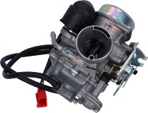 Aprilia Carburetor Keihin CVK26 - 125 Scarabeo Light