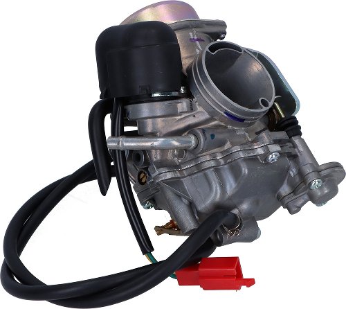 Aprilia Carburetor Keihin CVK26 - 125 Scarabeo Light