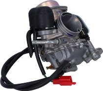 Aprilia Carburetor Keihin CVK26 - 125 Scarabeo Light