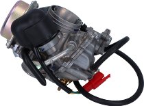 Aprilia Carburetor Keihin CVK26 - 125 Scarabeo Light