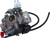 Aprilia Carburetor Keihin CVK26 - 125 Scarabeo Light