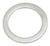 Aprilia sealing ring18X24X1 125 Scarabeo 08-10