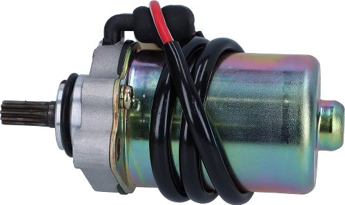 Aprilia Starter Mistuba - 50 Scarabeo, SR Ditech, Mojito