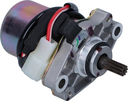 Aprilia Starter Mistuba - 50 Scarabeo, SR Ditech, Mojito