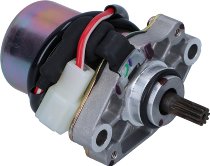 Aprilia Starter Mistuba - 50 Scarabeo, SR Ditech, Mojito