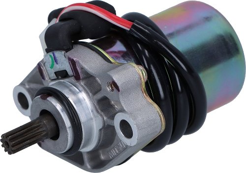 Aprilia Starter Mistuba - 50 Scarabeo, SR Ditech, Mojito