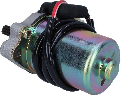 Aprilia Starter Mistuba - 50 Scarabeo, SR Ditech, Mojito