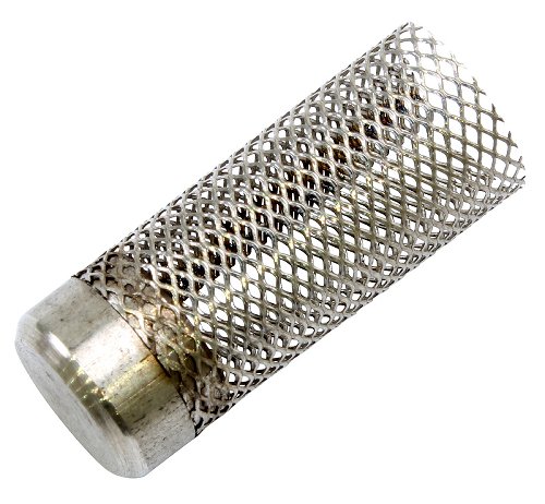 Aprilia Oil filter mesh - 125, 200 Scarabeo Light