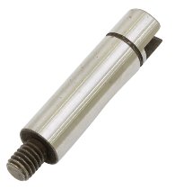 WELLE OLPUMP