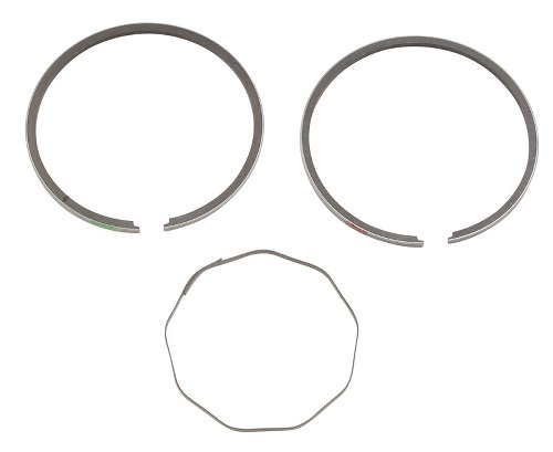 Aprilia Piston ring kit 41mm - 50 Mojito Custom, Retro NML