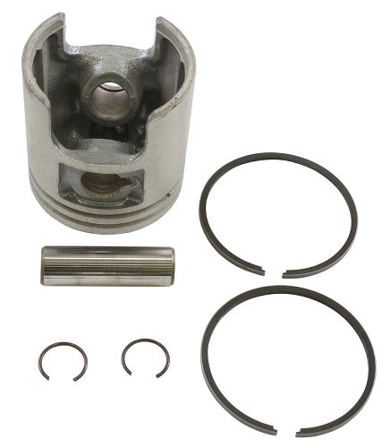 Aprilia Piston complete 41,5mm - 50 Mojito Custom, Retro NML