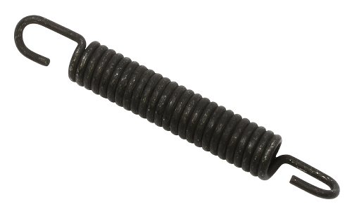 Aprilia Exhaust holder spring - 50, 125 RS, RX, SX, MX,