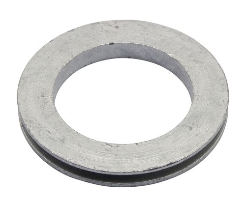 Aprilia slice above steering head bearing