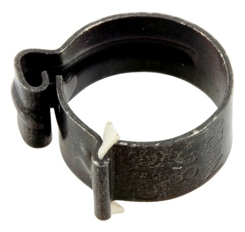 Moto Guzzi/Aprilia Hose clamp 12,5x8 - V7 III, V85 TT,