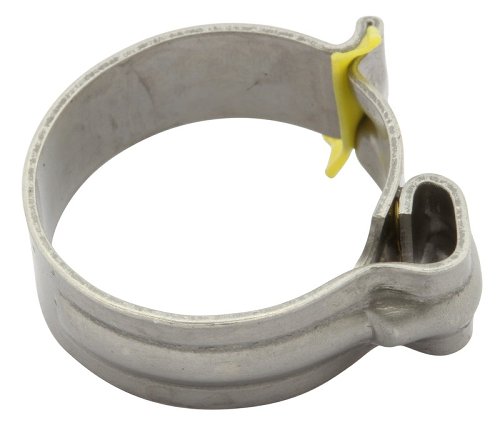 Moto Guzzi/Aprilia Hose clamp - V7 850 Special, Stone,