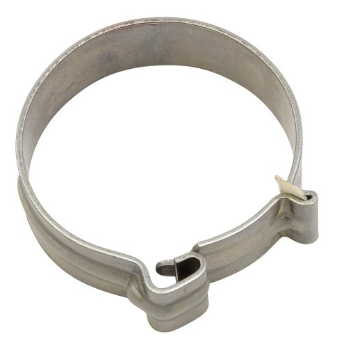 Moto Guzzi/Aprilia Hose clamp 20x8 - V85 TT, 125 RS, 650