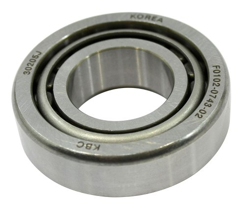 Aprilia steering head bearing