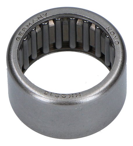 Aprilia swing arm needle bearing 22x28x16