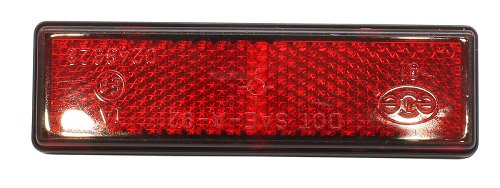 Aprilia reflector tail light - 1000 RSV4, 1100 Tuono