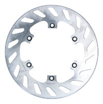 NG Brake disc rear, 220x110x4,0mm - Aprilia 125 RX, MX, ETX,