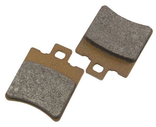 Aprilia Brake pad kit - 50 Area 51, Mojito, Rally, Scarabeo,