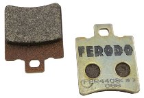 Aprilia Brake pad kit rear - 50 Rally LC, Scarabeo, Area 51,